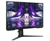 SAMSUNG 24" LS24AG300NRXEN - 1124341 - zdjęcie 2